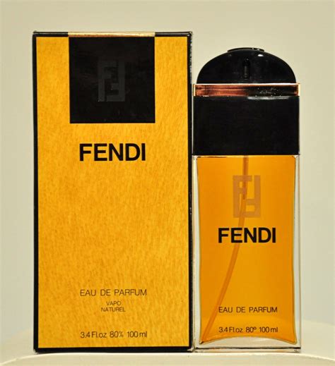 parfum von fendi|what smells like fendi perfume.